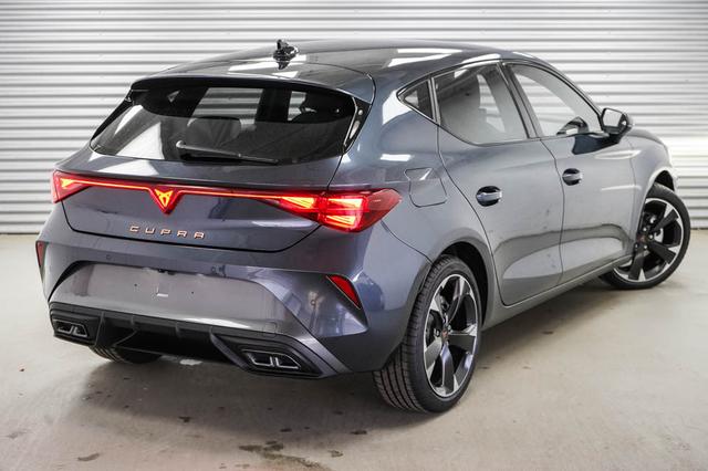 Cupra Leon - 1,5 eTSI DSG - LAGER