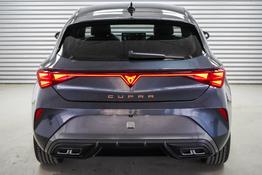 Cupra Leon 1,5 eTSI DSG - LAGER 