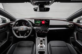 Cupra Leon 1,5 eTSI DSG - LAGER 