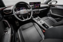 Cupra Leon 1,5 eTSI DSG - LAGER 