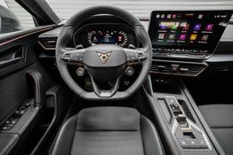 Cupra Leon 1,5 eTSI DSG - LAGER 