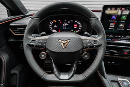 Cupra Leon 1,5 eTSI DSG - LAGER 