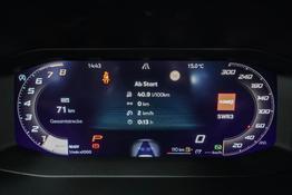 Cupra Leon 1,5 eTSI DSG - LAGER 