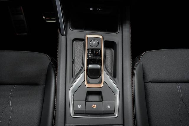 Cupra Leon 1,5 eTSI DSG - LAGER 