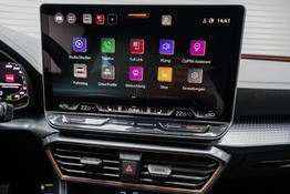 Cupra Leon 1,5 eTSI DSG - LAGER 