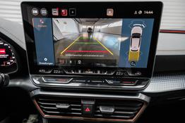 Cupra Leon 1,5 eTSI DSG - LAGER 