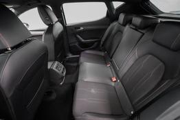 Cupra Leon 1,5 eTSI DSG - LAGER 