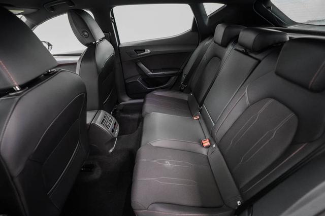 Cupra Leon 1,5 eTSI DSG - LAGER 