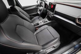 Cupra Leon 1,5 eTSI DSG - LAGER 