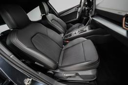 Cupra Leon 1,5 eTSI DSG - LAGER 