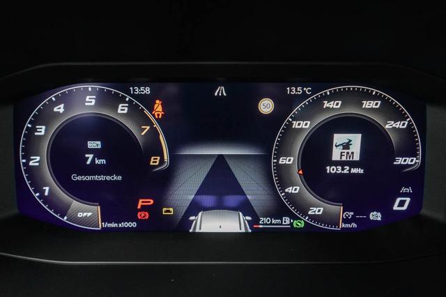 Cupra Leon Sportstourer ST 1,5 eTSI DSG - LAGER 