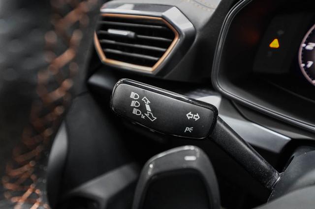 Cupra Leon Sportstourer ST 1,5 eTSI DSG - LAGER 