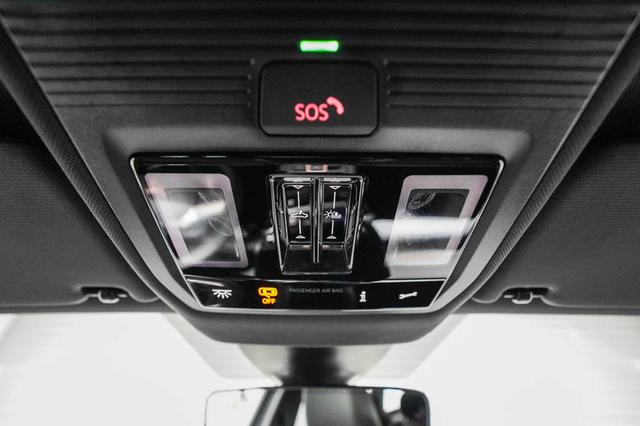 Cupra Leon Sportstourer ST 1,5 eTSI DSG - LAGER 