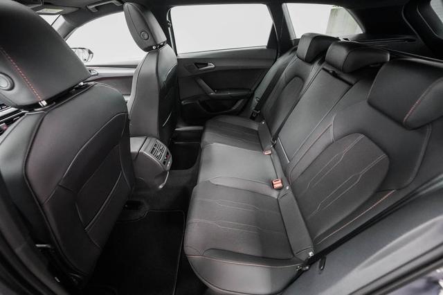 Cupra Leon Sportstourer ST 1,5 eTSI DSG - LAGER 