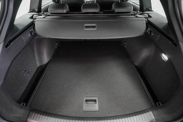 Cupra Leon Sportstourer ST 1,5 eTSI DSG - LAGER 