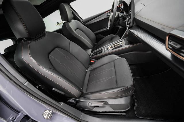 Cupra Leon Sportstourer ST 1,5 eTSI DSG - LAGER 