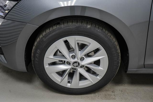 Skoda Octavia Combi Kombi 2,0 TDI DSG Selection - LAGE -LAG. 