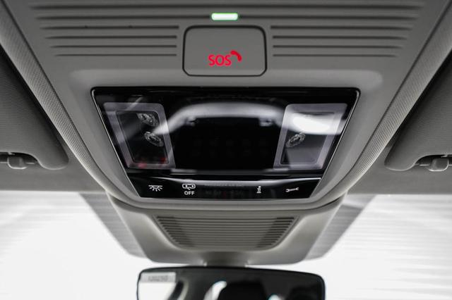 Skoda Octavia Combi Kombi 2,0 TDI DSG Selection - LAGE -LAG. 