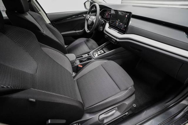 Skoda Octavia Combi Kombi 2,0 TDI DSG Selection - LAGE -LAG. 