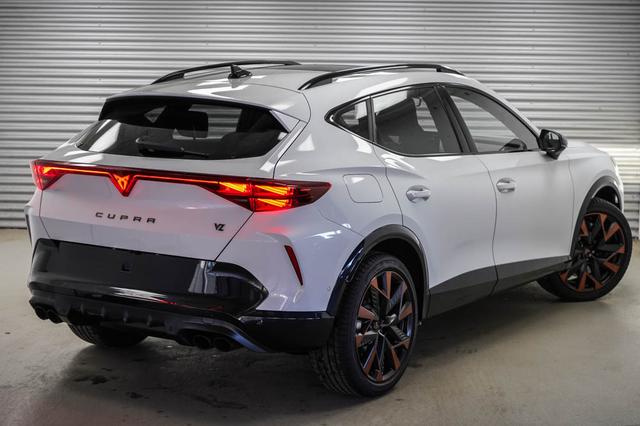 Cupra Formentor - 2,0 TSI DSG 4x4 VZ - LAGER