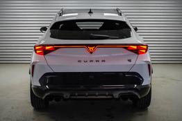 Cupra Formentor 2,0 TSI DSG 4x4 VZ - LAGER 