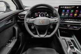 Cupra Formentor 2,0 TSI DSG 4x4 VZ - LAGER 