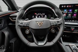 Cupra Formentor 2,0 TSI DSG 4x4 VZ - LAGER 