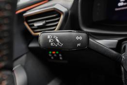 Cupra Formentor 2,0 TSI DSG 4x4 VZ - LAGER 