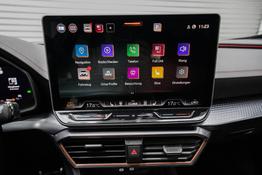 Cupra Formentor 2,0 TSI DSG 4x4 VZ - LAGER 