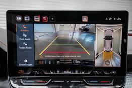 Cupra Formentor 2,0 TSI DSG 4x4 VZ - LAGER 