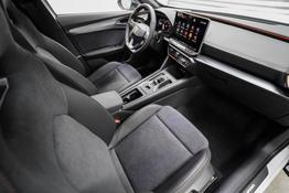 Cupra Formentor 2,0 TSI DSG 4x4 VZ - LAGER 