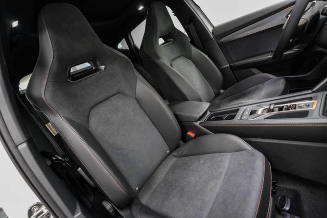 Cupra Formentor 2,0 TSI DSG 4x4 VZ - LAGER 