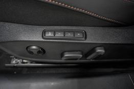 Cupra Formentor 2,0 TSI DSG 4x4 VZ - LAGER 