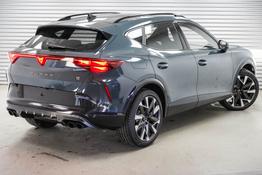 Cupra Formentor 2,0 TSI DSG 4x4 VZ - LAGER 