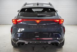 Cupra Formentor 2,0 TSI DSG 4x4 VZ - LAGER 