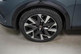 Cupra Formentor 2,0 TSI DSG 4x4 VZ - LAGER 