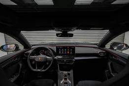 Cupra Formentor 2,0 TSI DSG 4x4 VZ - LAGER 