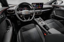 Cupra Formentor 2,0 TSI DSG 4x4 VZ - LAGER 