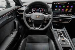 Cupra Formentor 2,0 TSI DSG 4x4 VZ - LAGER 