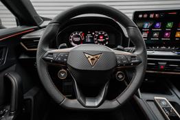 Cupra Formentor 2,0 TSI DSG 4x4 VZ - LAGER 