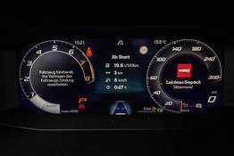 Cupra Formentor 2,0 TSI DSG 4x4 VZ - LAGER 