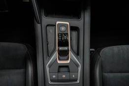 Cupra Formentor 2,0 TSI DSG 4x4 VZ - LAGER 