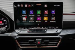 Cupra Formentor 2,0 TSI DSG 4x4 VZ - LAGER 