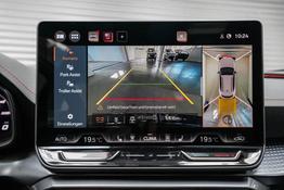 Cupra Formentor 2,0 TSI DSG 4x4 VZ - LAGER 