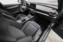 Cupra Formentor 2,0 TSI DSG 4x4 VZ - LAGER 