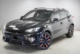 Cupra Formentor 2,0 TSI DSG 4x4 VZ - LAGER 