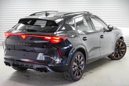 Cupra Formentor 2,0 TSI DSG 4x4 VZ - LAGER 