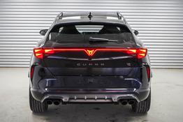Cupra Formentor 2,0 TSI DSG 4x4 VZ - LAGER 