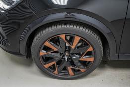 Cupra Formentor 2,0 TSI DSG 4x4 VZ - LAGER 