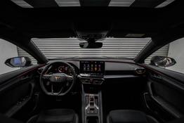 Cupra Formentor 2,0 TSI DSG 4x4 VZ - LAGER 